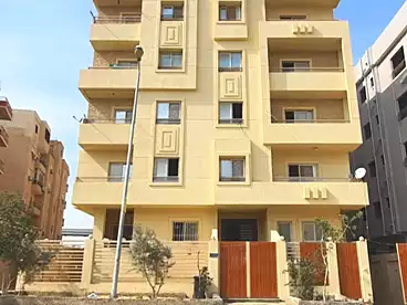 سكني للبيع في الأندلس 1، الأندلس، 170 متر