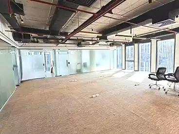 Offices For rent in Eastown District Mall - Sodic, Compounds in New Cairo, 245 sqm