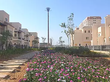 شقق للبيع في كمبوند صواري - السعودية المصرية، كمبوند بالإسكندرية الجديدة، 202 متر