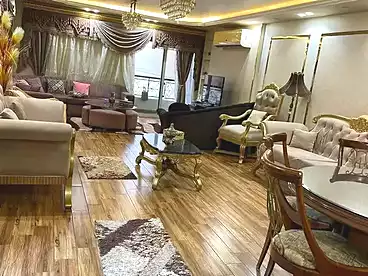 Apartments For sale in Helmeyat El Zaytoun, El Zaytun, 155 sqm