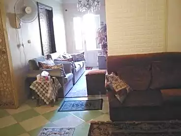 Apartments For sale in Princess St., El Bitash, 115 sqm