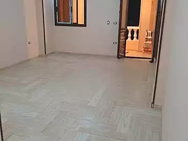 Apartments For rent in Zaghloul St., El Mariotia, 120 sqm
