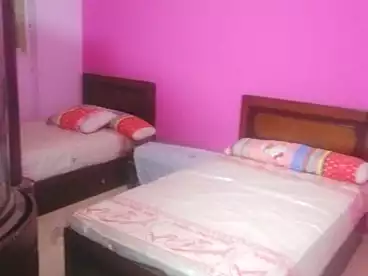 Apartments For sale in El Mansheya St., El Tawabek, 100 sqm