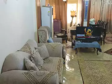 شقق للبيع في التعاون، فيصل، 129 متر