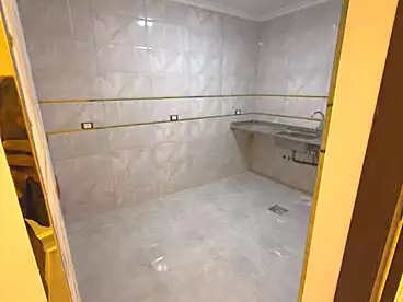 Apartments For sale in El Matbaa, Faisal, 145 sqm