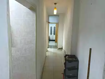 Apartments For rent in El Gabal Canal St., Al Zaytoun Al Gharbeyah, 80 sqm