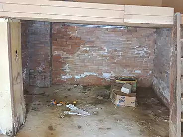 Shops For sale in Al Helmiya Al Gadida, El Helmiya, 21 sqm