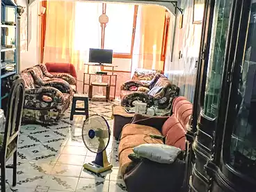 شقق للبيع في شارع الجيش، العصافرة، 130 متر