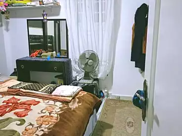 Apartments For sale in El Seyouf, Alexandria, 90 sqm