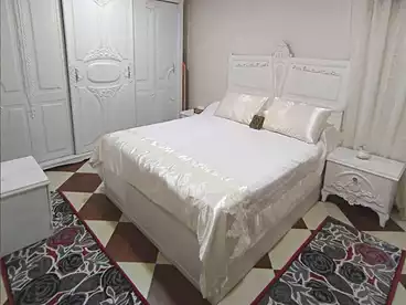 Apartments For sale in Sidi Bishr, Alexandria, 95 sqm