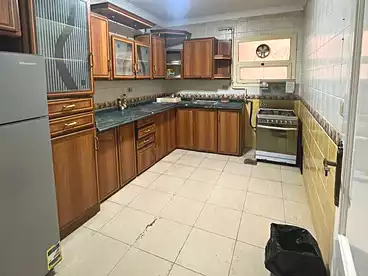 شقق للبيع في طريق الجيش، المندرة، 225 متر