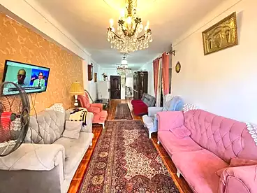 شقق للبيع في شارع سلمان الفارسي، العصافرة، 130 متر