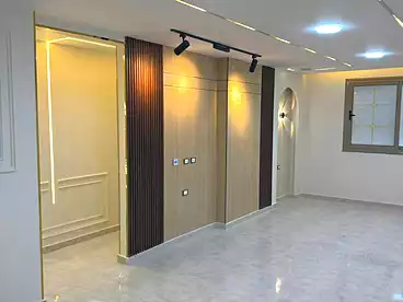 Apartments For sale in El Matbaa, Faisal, 145 sqm