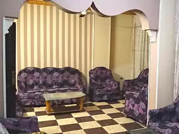 Apartments For sale in Mansour St., Manshiet Ain Helwan, 160 sqm