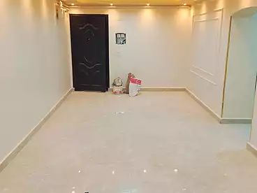 شقق للإيجار في شارع جسر السويس، النزهة 2، 130 متر