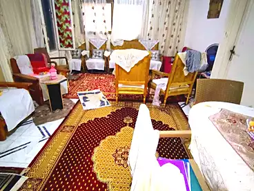 شقق للبيع في شارع خالد بن الوليد، سيدي بشر بحري، 110 متر