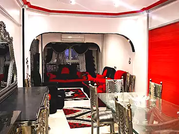 Serviced Apartments For rent in Other Neighborhoods, Port Said, 110 sqm