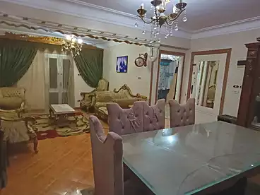Apartments For sale in Street 16 El Eslah, El Falki, 100 sqm