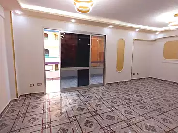 شقق للبيع في شاطئ النخيل - ٦ اكتوبر، العجمي، 120 متر