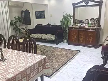 شقق للبيع في شارع أحمد عصمت، عين شمس، 130 متر
