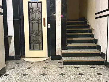 Apartments For rent in Dr Lashin St., El Mariotia, 120 sqm