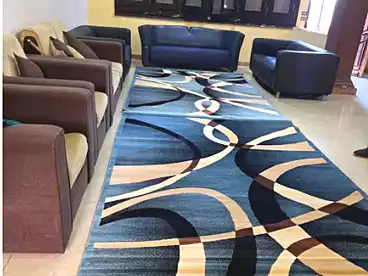 Villas For rent in Fayed, Ismailia, 500 sqm