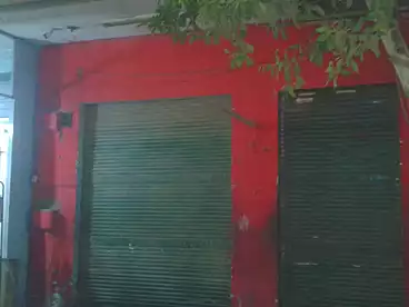 محلات للبيع في شارع جسر السويس، النزهة 2، 45 متر