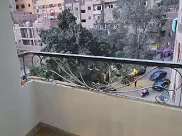 Apartments For sale in Hassan Mohamed St., Faisal, 160 sqm