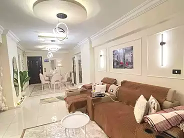 Apartments For sale in Bianchi, El Bitash, 100 sqm