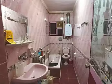 Apartments For sale in Street 16 El Eslah, El Falki, 100 sqm