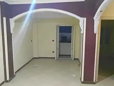 شقق للإيجار في شارع جمال عبد الناصر، سيدي بشر بحري، 85 متر