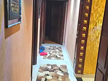 شقق للبيع في شارع الطيران، مدينة نصر، 232 متر
