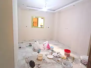 شقق للبيع في شارع ذو الفقار باشا، حلوان، 135 متر