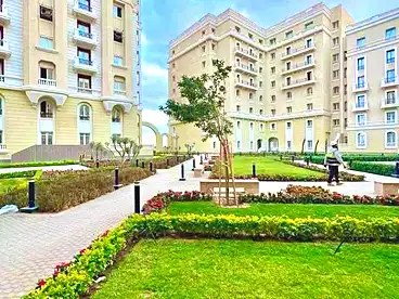 Properties For sale in Garden City - City Edge, R5, 124 sqm