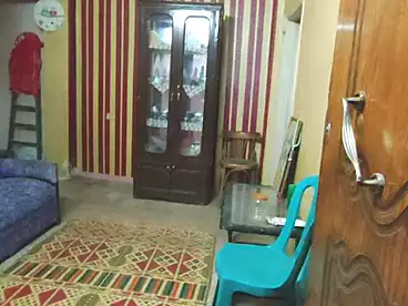 Apartments For rent in El Tawfikeya St., Ain Shams Al Gharbeyah, 70 sqm