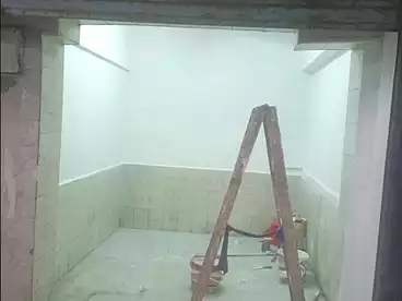 Commercial For rent in El Horeya St., Ain Shams El Sharkia, 12 sqm