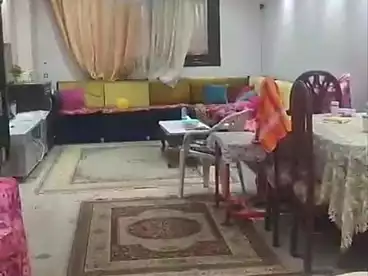 شقق للبيع في شارع مصطفى فهمي، حلوان، 140 متر