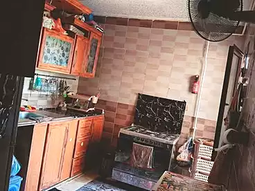شقق للبيع في شارع الحنفية، البيطاش، 110 متر