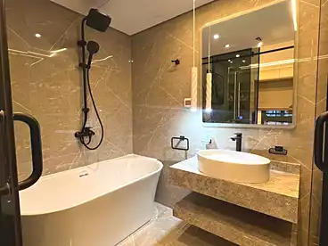 Apartments For sale in Midtown Sky Compound - Better Home, R7, 90 sqm