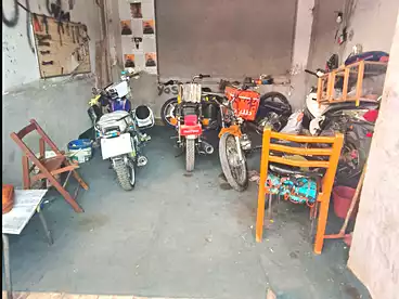 Commercial For sale in Tarek Ibn Zeyad St., Sidi Beshr Qebli, 14 sqm
