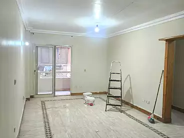 شقق للإيجار في ابراج بدر، كمبوند بالمعادي، 100 متر