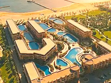 شقق للبيع في الاحياء، البحر الأحمر، 85 متر