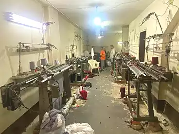 مباني للإيجار في شارع الأربعين، جسر السويس، 220 متر