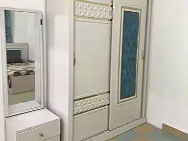Furnished Apartment For rent in Awel Faisal, Faisal, 150 sqm