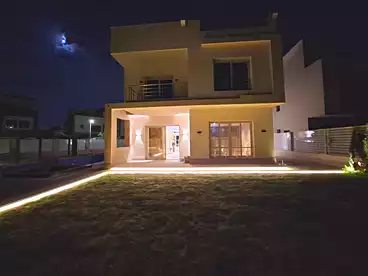Villas For sale in Grand Heights Compound - Kuwadico, Compounds in 6 October, 345 sqm