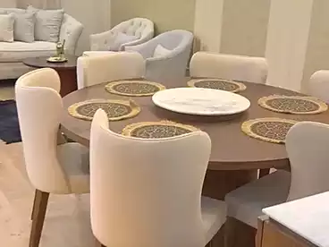 شقق للبيع في كمبوند وان قطاميه - مرشدي جروب، كمبوند بالمعادي، 100 متر