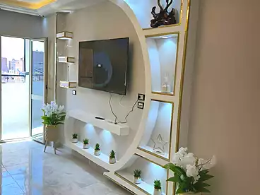 شقق للبيع في شارع أحمد عصمت، عين شمس، 145 متر
