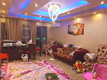 شقق للبيع في كمبوند أشجار دارنا - ام سكويرد، كمبوند بالمعادي، 108 متر