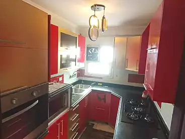 Furnished Apartment For rent in Helwan, Greater Cairo, 70 sqm