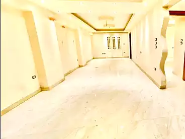 Apartments For sale in Misr w El Sodan, Hadayek El Koba, 165 sqm